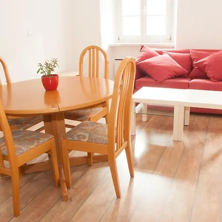 Apartment Bon Voyage Maribor