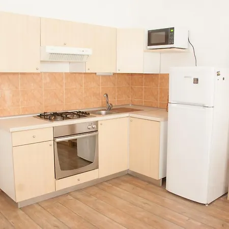 Bon Voyage Apartma Maribor