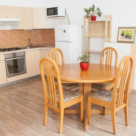 Bon Voyage Apartment