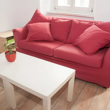 Appartement Bon Voyage *