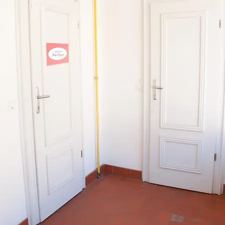 Bon Voyage Apartma