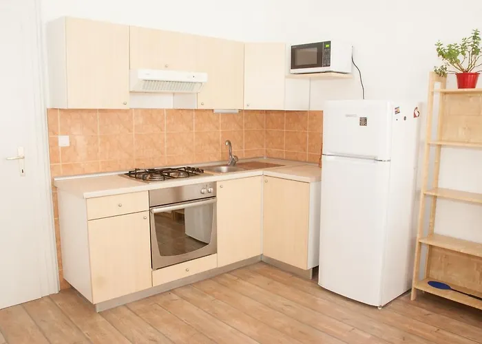 Bon Voyage דירה מריבור