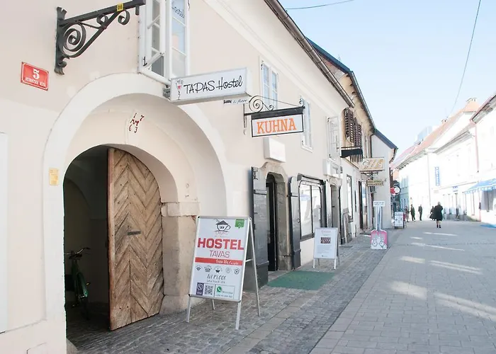 Bon Voyage * מריבור